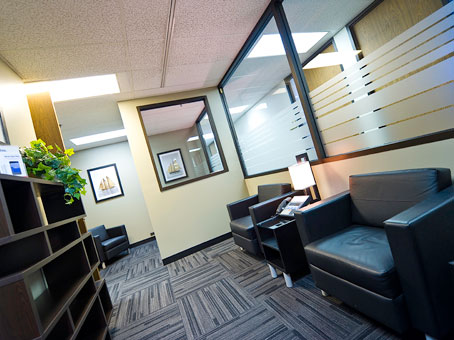 Office Space in Skokie Boulevard Center
707 Skokie Boulevard
Suite