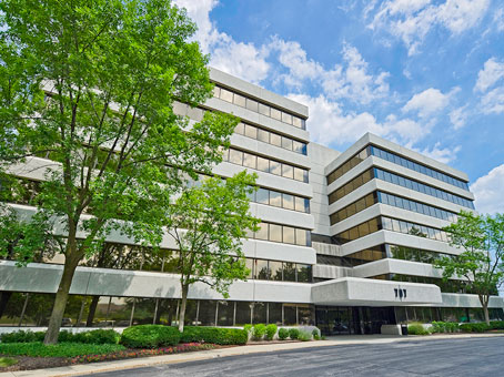Office Space in Skokie Boulevard Center
707 Skokie Boulevard
Suite