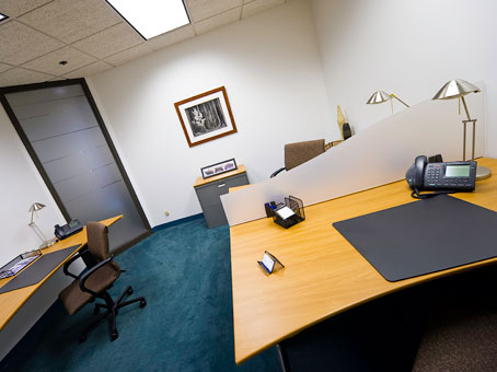 Office Space in One Northbrook Place
5 Revere Drive
Suite