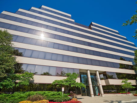 Office Space in O'Hare Center
5600 River Road
Suite