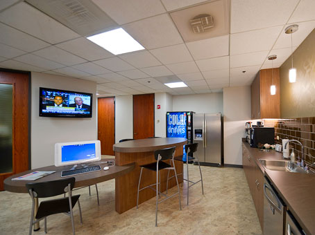 Office Space in O'Hare Center
5600 River Road
Suite