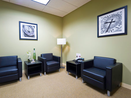 Office Space in Cantera Center
4320 Winfield Road
Suite