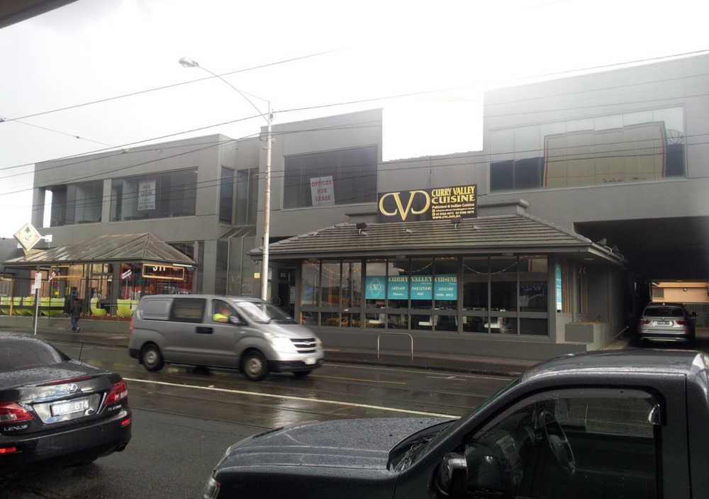 315 Sydney Road