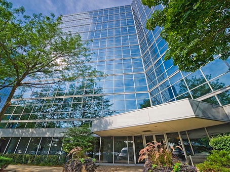 Office Space in Suite 300
One Westbrook Corporate Center
