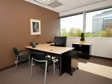 Office Space in Suite 300
One Westbrook Corporate Center