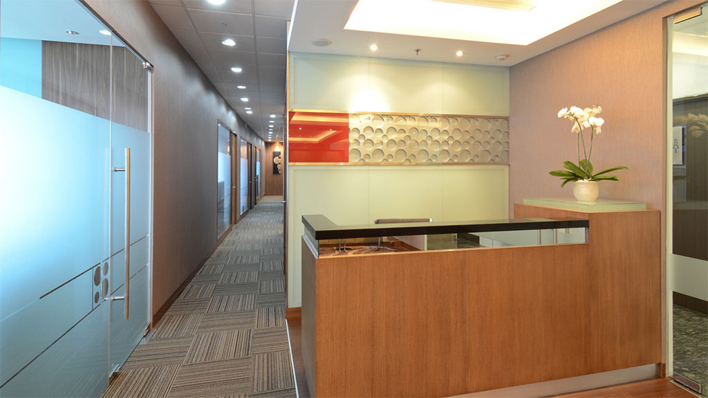 Allianz Tower, Superblok 2, 29th Floor, Jl. HR Rasuna Said, Kawasan Kuningan Persada - Fortice