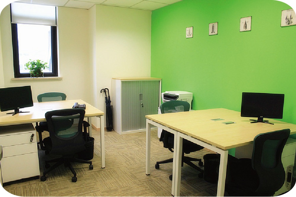 4/F Fuxing Commercial Building, (No.1), 139 Ruijin Road - Apollo