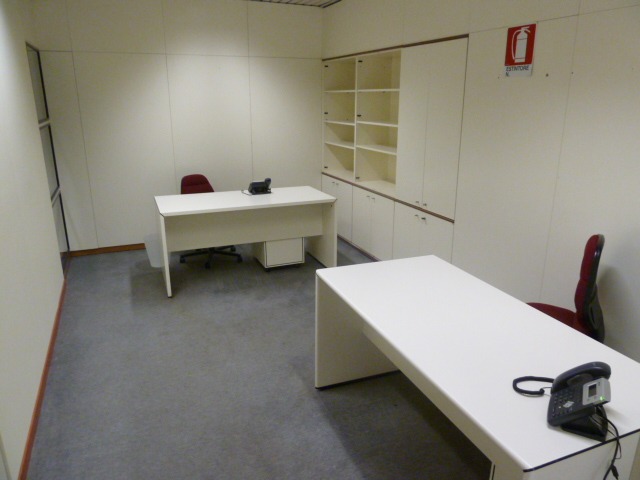 Corso Svizzera 185 - Centro Uffici Torino