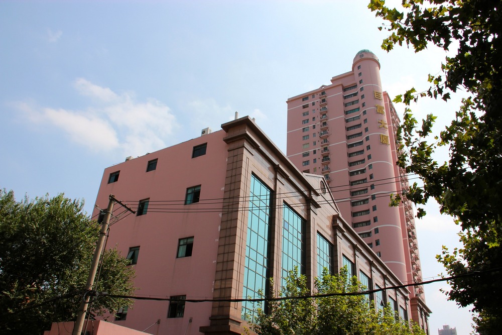 4/F Mayfair Tower, 83 Fumin Road, Jing'an District - AsianBiz