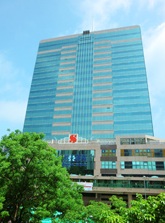 Office Space in Hong Kong Landmark 2113-2115