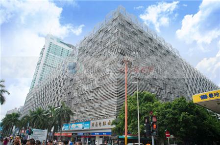 SEG Science Park, 4 East, 6th Floor, Huaqiang North Road - Capital International