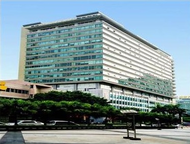 Tian An Innovation and Technology Plaza, Square B412, Tairan 4th Rd - Capital International