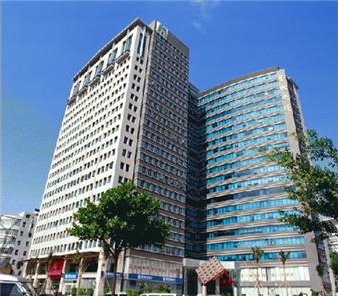 Pines Building, 18th/19th Floor, Cangsong TaiRan North Building, Tairan 7th Rd, Futian District - Capital International