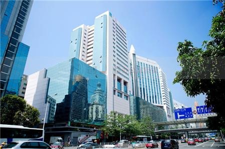 Department Store Building, East Shopping Center, 13th Floor, West Tower, Shennan Avenue - Capital International