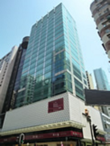Maritime Building, 7th Floor, 4025 Jiabin Road - Capital International