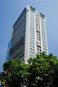 Chinese Jia Building, Dongmen Middle Road - Capital International