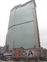 Ren Feng Building, 18/19th Floor, 490 Tianhe Road - Capital International