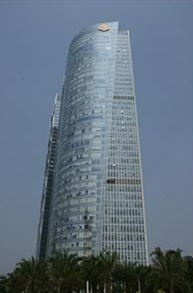 R & F Profit, 15th Floor, 76 Huangpu West Avenue - Capital International