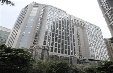 Maple Square, Room 1903, East Tower, 13 Huaming Road - Capital International