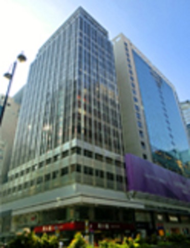 Pacific Insurance Building, 23 Floor, Tianhe North Road - Capital International