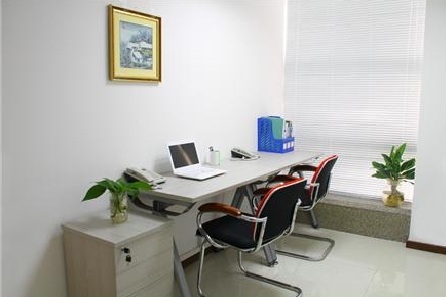 Nanfang Securities Building, 28th Floor, 148 Tiyudong Road - Capital International