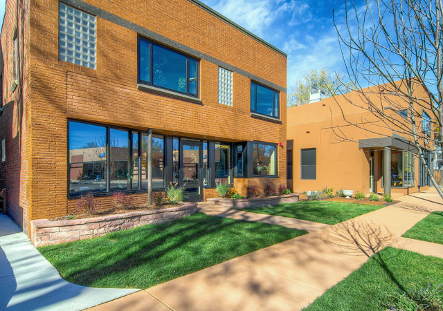 383 Corona Street