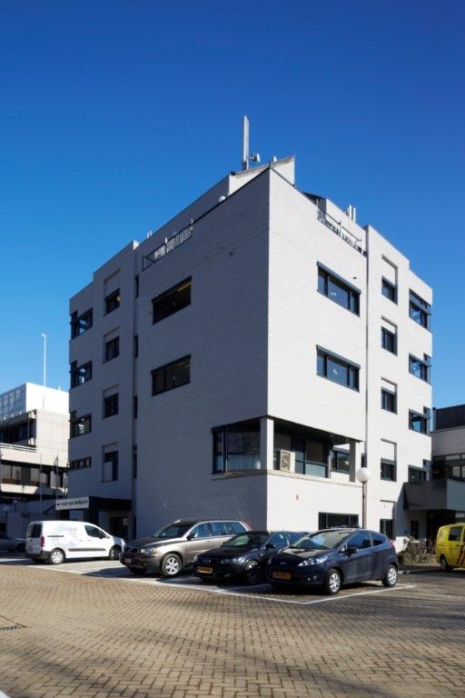 8-10, Gelissendomein, Limburg - Officenter