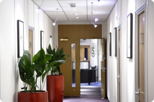 Office Space in West End