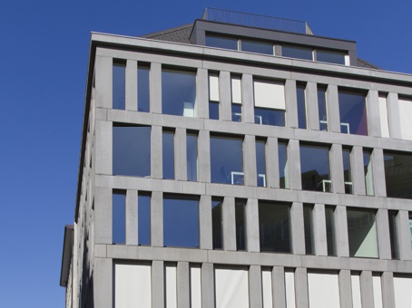 Lucerne City Centre, Hertensteinstrasse 51 - Regus