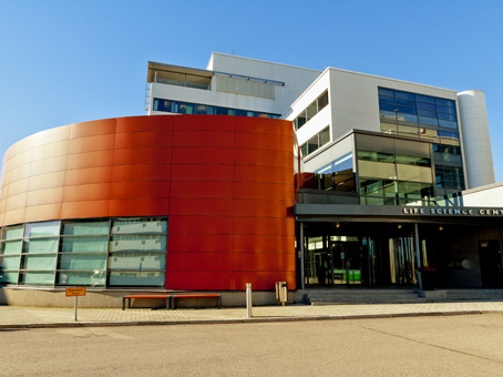 Life Science Centre, 5th floor, Keilaranta 16 - Regus