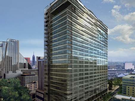 Mexico City Reforma Financial District, 17th Floor Torre Magenta, Paseo de la Reforma 284, Colonia Juarez - Regus