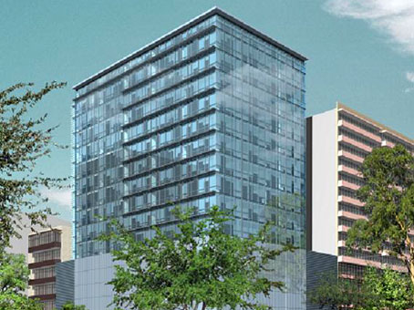 Lagrange Corporate, 10th Floor, 103 Jose Luis Lagrange Street, Col. Los Morales Polanco. C.P. - Regus