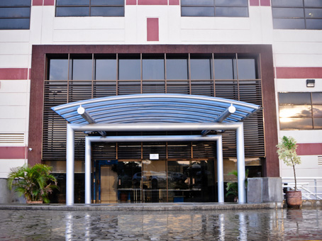Parque Industrial Intermex, 7999 –A, Periferico Sur, Santa María Tequepexpan, Tlaquepaque, Jalisco - Regus