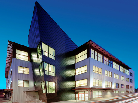Office Space in Suite 400
1455 NW Leary Way
