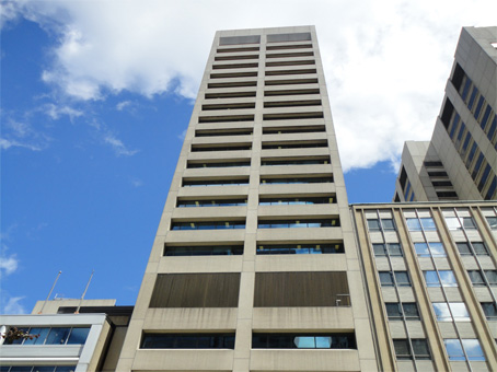 Office Space in th Floor
439 University Avenue