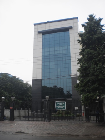 267, 1st Floor, Udyog Vihar Phase II - Realfinity