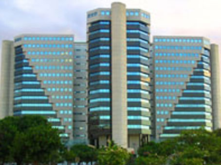 Centro Empresarial Varig, Bloco B, 12 floor, 100 SCN Quadra 4 - Regus