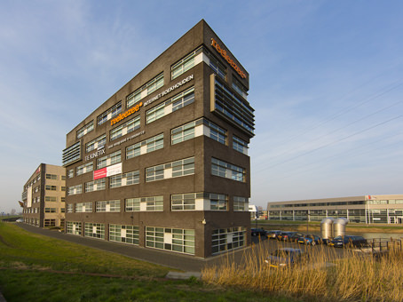 Ground floor & 2nd floor, De Corridor 5 - Regus