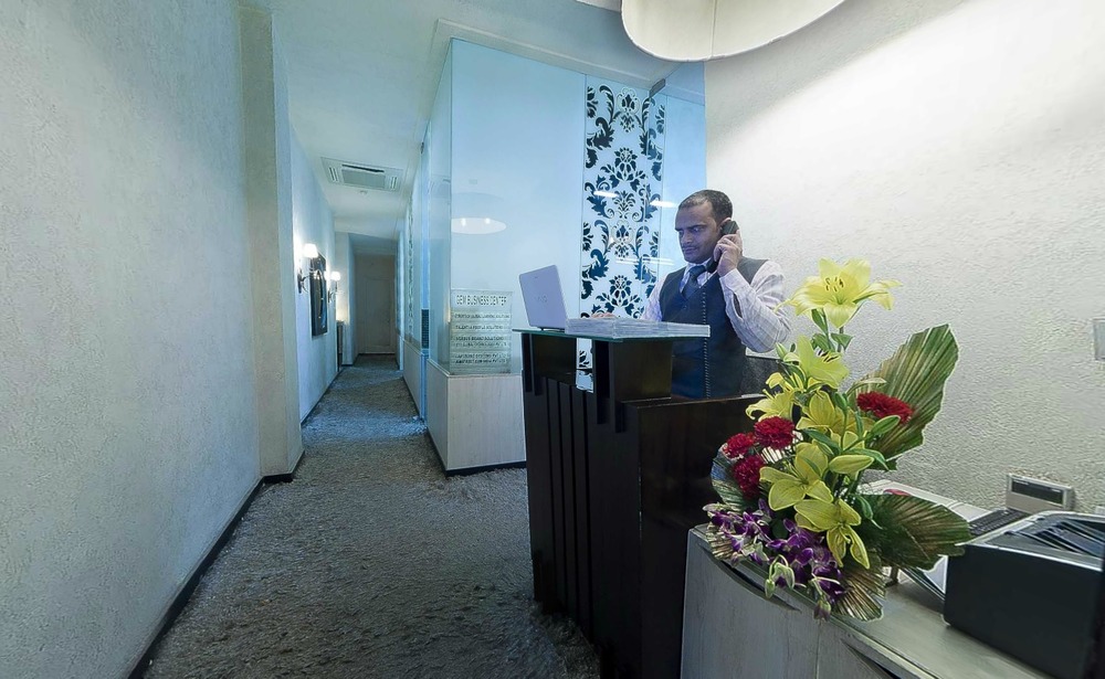 Unit 104, 1st Floor, 86 Nehru Place - Gem