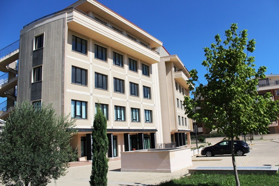 Via Franco Donatelli 7, Piazza Federico Pedrocchi 4/5 - Gruppo