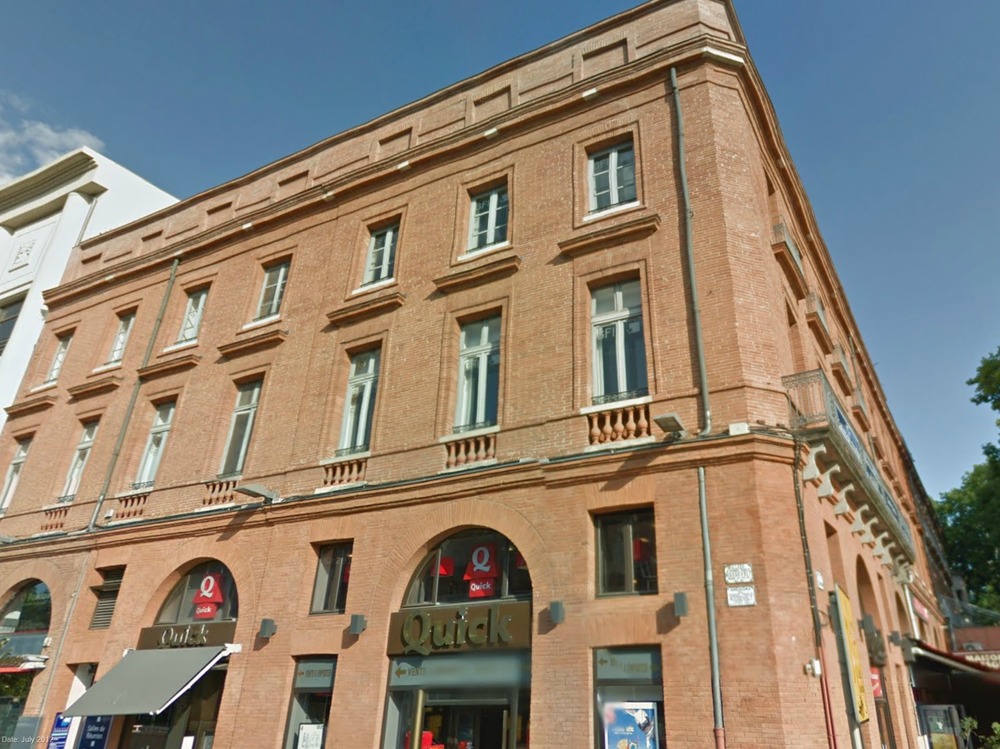 11 Allées Franklin Roosevelt, Cedex 6, BP 48029