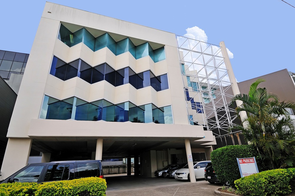 Level 1, 16 McDougall Street
