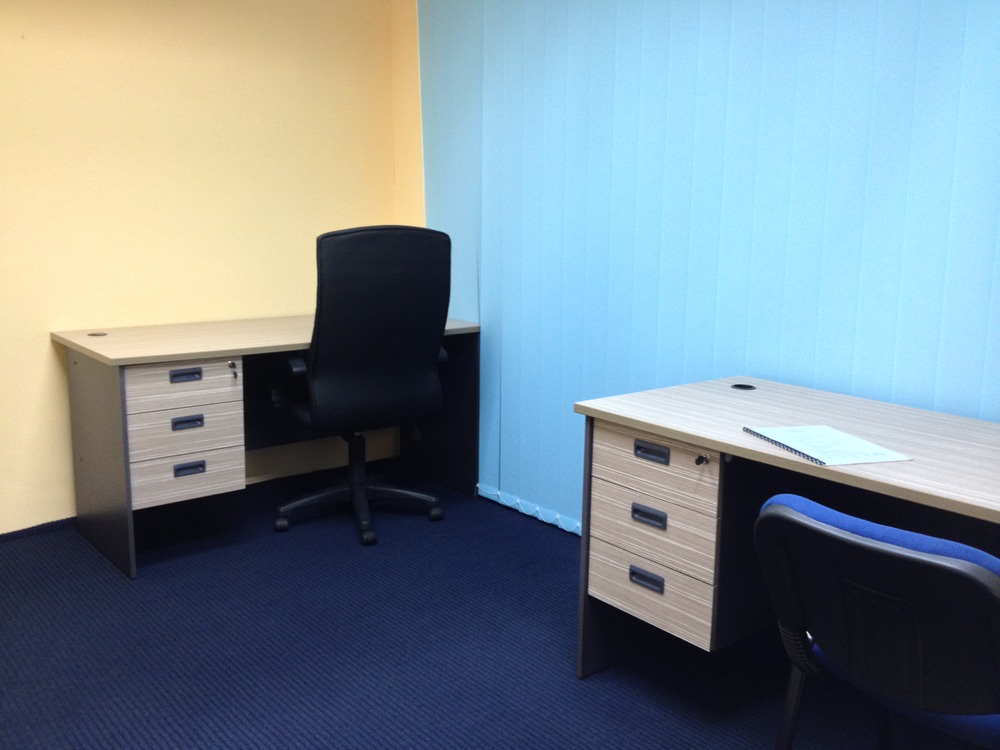 Rent Private Office Space In Petaling Jaya