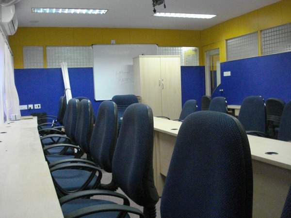 Office Space in NEW NO 7 OLD NO 13)
7 Mahalingapuram Main Road
