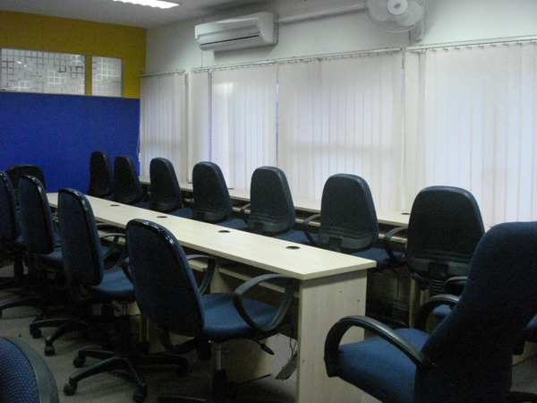 Office Space in NEW NO 7 OLD NO 13)
7 Mahalingapuram Main Road