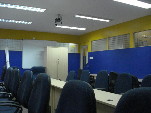 Office Space in NEW NO 7 OLD NO 13)
7 Mahalingapuram Main Road