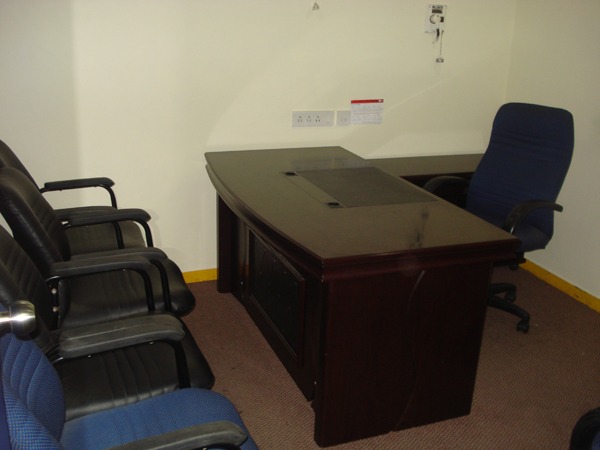 Office Space in NEW NO 7 OLD NO 13)
7 Mahalingapuram Main Road
