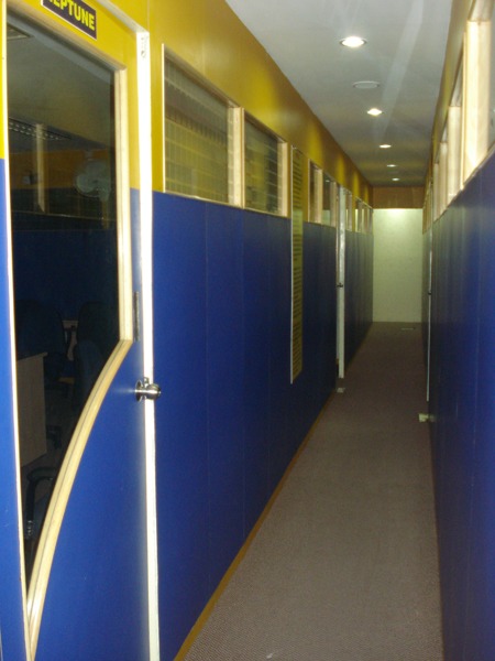 Office Space in NEW NO 7 OLD NO 13)
7 Mahalingapuram Main Road