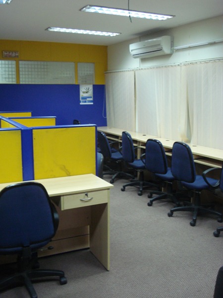 Office Space in NEW NO 7 OLD NO 13)
7 Mahalingapuram Main Road