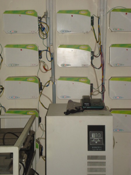 Office Space in NEW NO 7 OLD NO 13)
7 Mahalingapuram Main Road